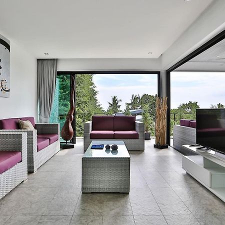 Villa Hayou, Lamai Koh Samui 外观 照片