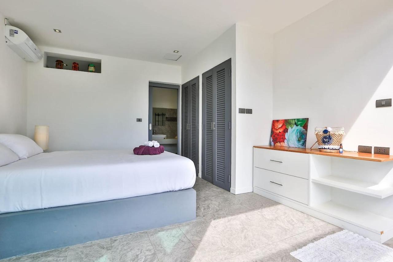 Villa Hayou, Lamai Koh Samui 外观 照片